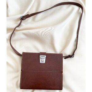 Vintage Polaroid Carrying Case